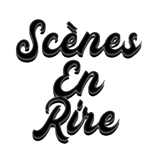 scènes en rire logo